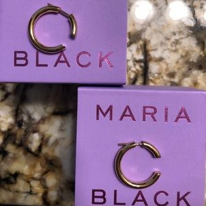 Maria Black Disrupted 22 Earrings